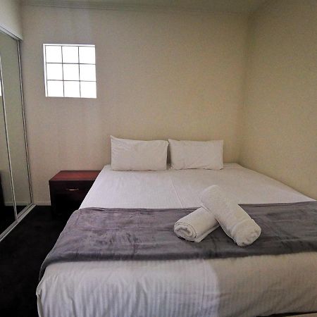 Adara Franklin Aparthotel Melbourne Eksteriør bilde