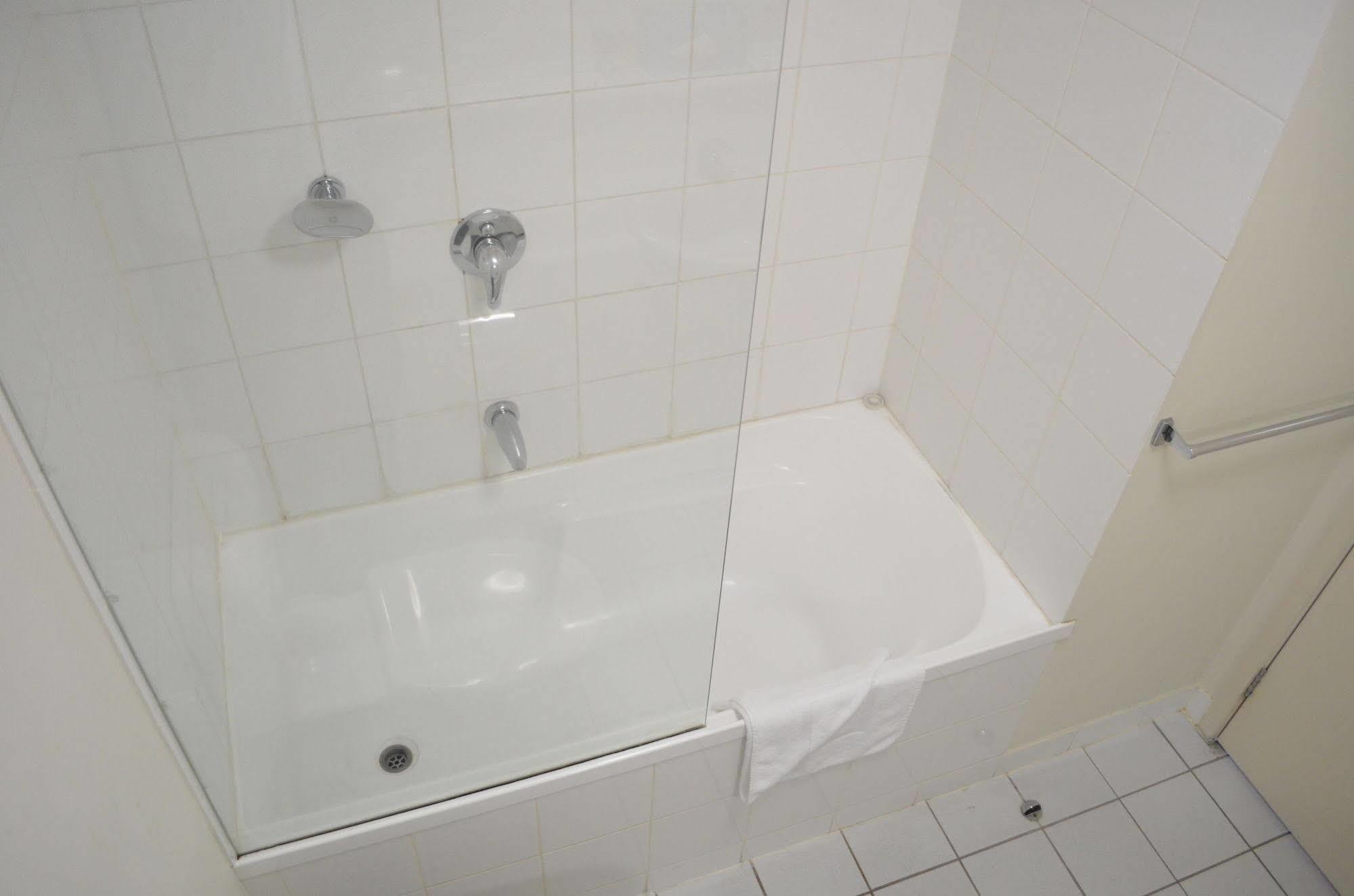 Adara Franklin Aparthotel Melbourne Eksteriør bilde